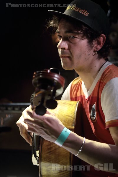 SOURDURENT - 2023-05-05 - PARIS - Petit Bain - Colin Delzant